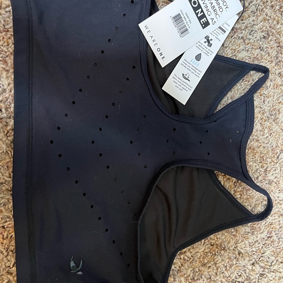 Glyder size small Dash sports bra - Picture 2 of 2